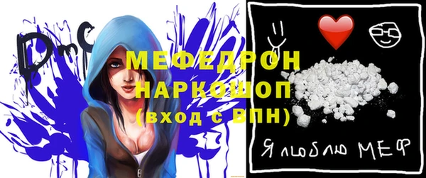 стаф Гусь-Хрустальный